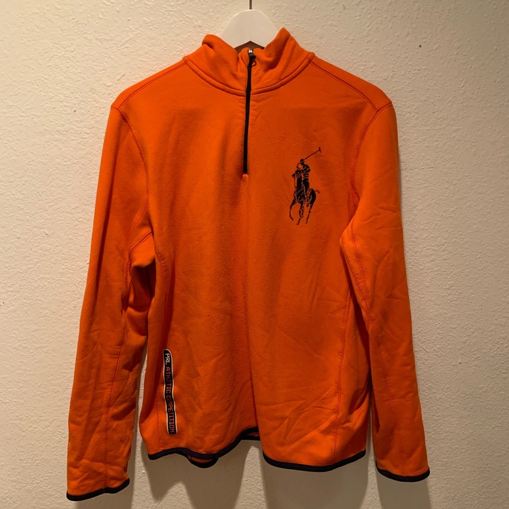 POLO RALPH LAUREN SWEATER